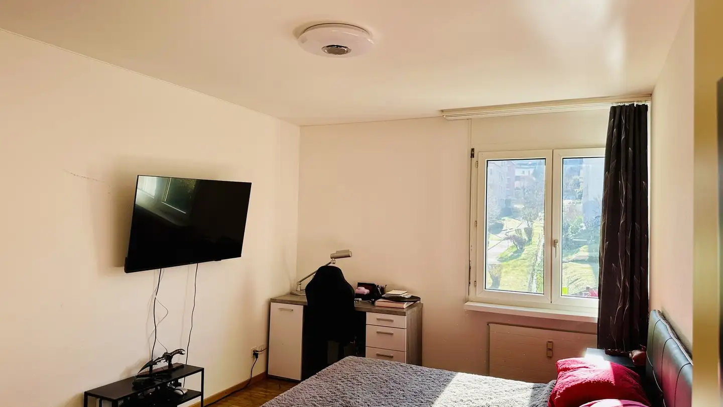 Wohnung mieten - 6932 Breganzona - Foto 2