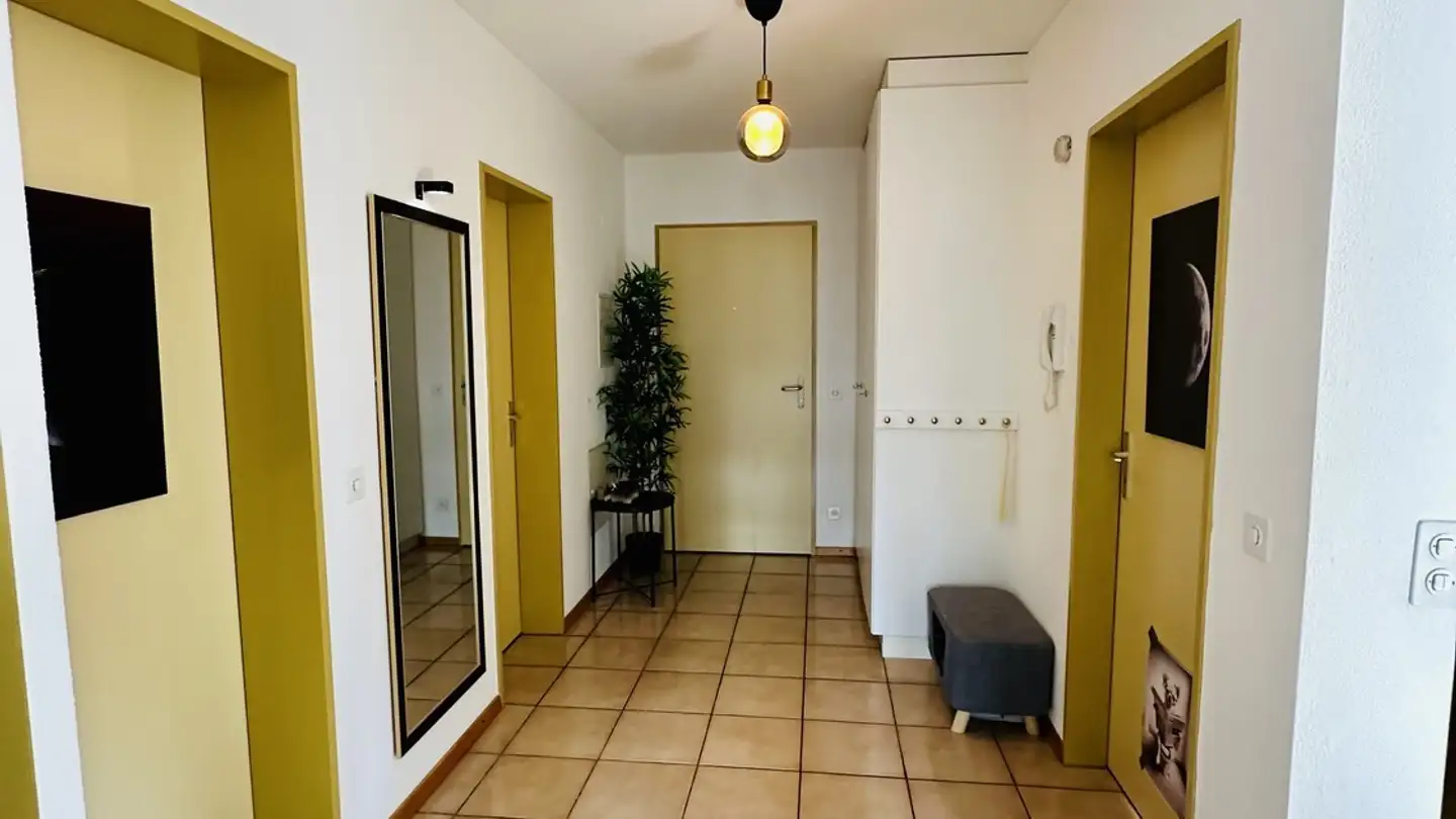 Wohnung mieten - 6932 Breganzona - Foto 4