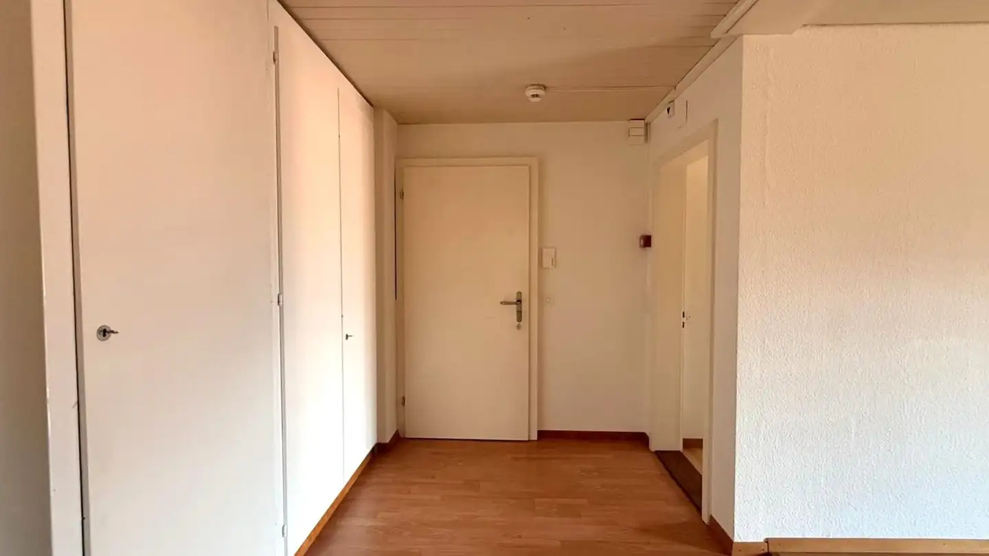 Attico in affitto - Untere Hauptgasse 2, 3600 Thun - Foto 4