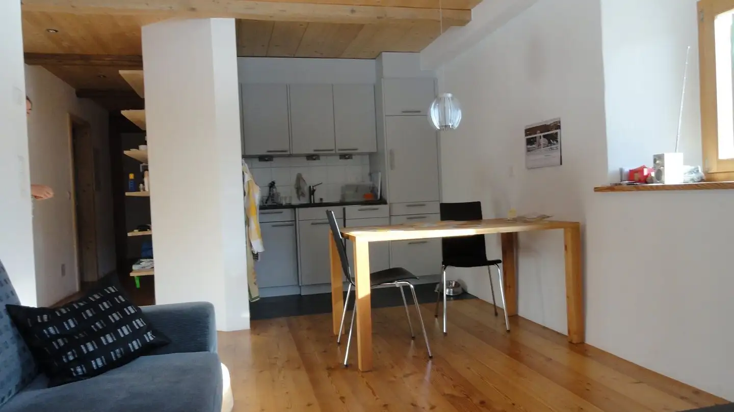 Appartamento in affitto - Tuor 114, 7546 Ardez - Photo 2