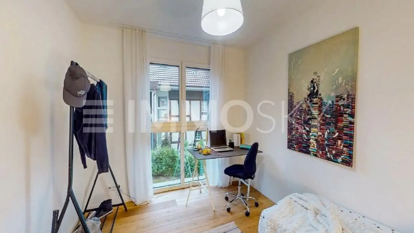 Wohnung kaufen - 5303 Würenlingen - Foto 4