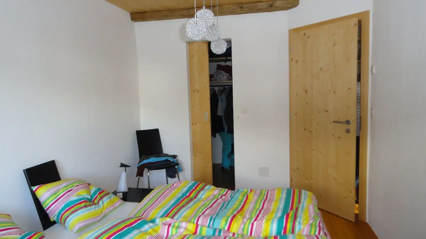 Appartamento in affitto - Tuor 114, 7546 Ardez - Photo 3