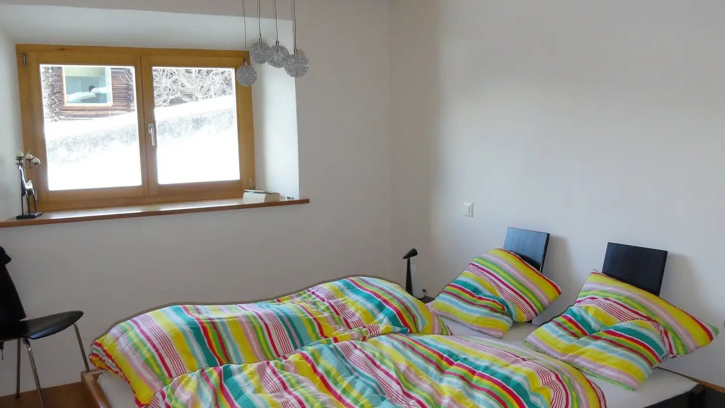 Appartamento in affitto - Tuor 114, 7546 Ardez - Photo 4