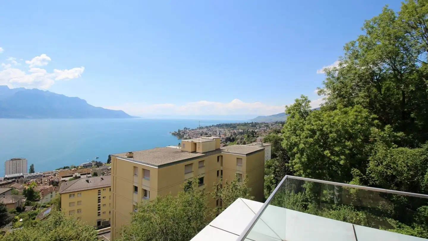 Appartamento in vendita - 1820 Montreux - Foto 2