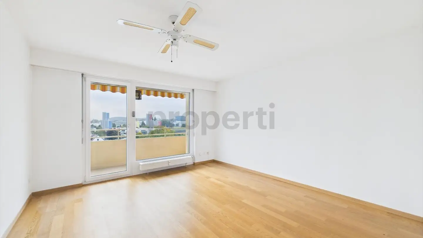 Apartment for rent - 4500 Solothurn