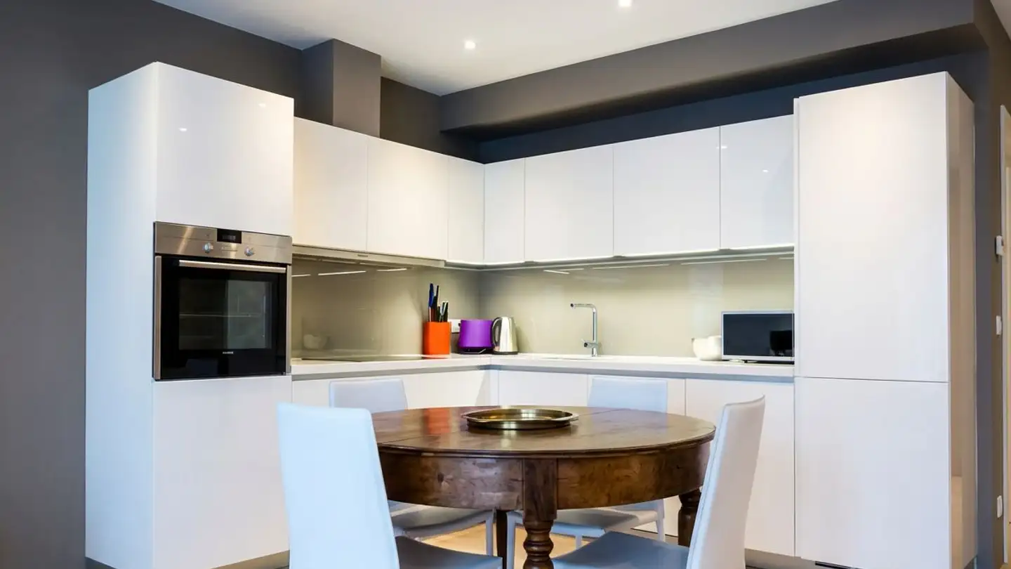 Apartment for sale - Via Tesserete 11, 6900 Massagno - Photo 2