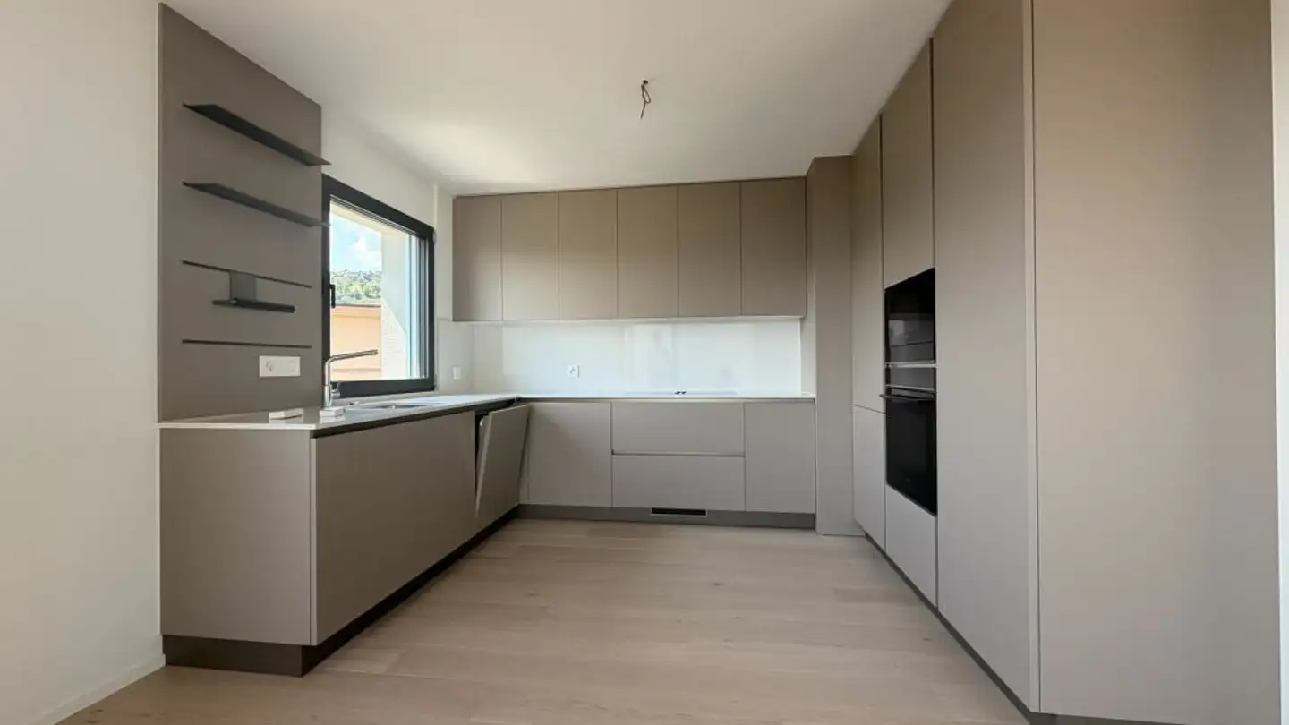 Einfamilienhaus kaufen - Via Campagna 11, 6952 Canobbio - Foto 2