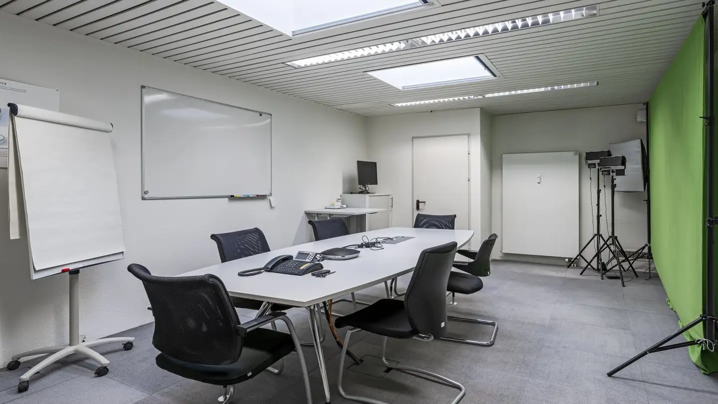 Bürofläche mieten - Trockenloostrasse 29, 8105 Regensdorf - Foto 4