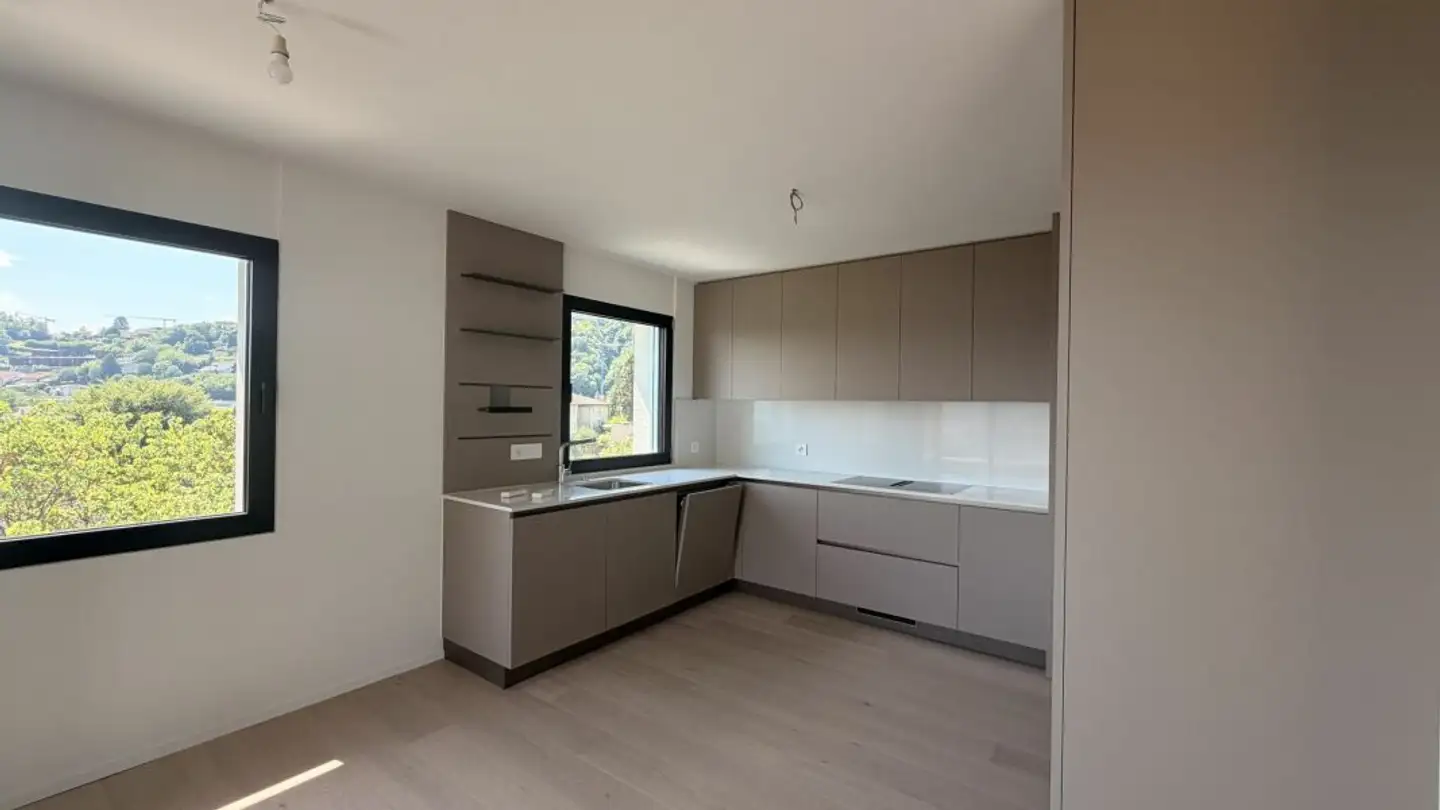 Einfamilienhaus kaufen - Via Campagna 11, 6952 Canobbio - Foto 3