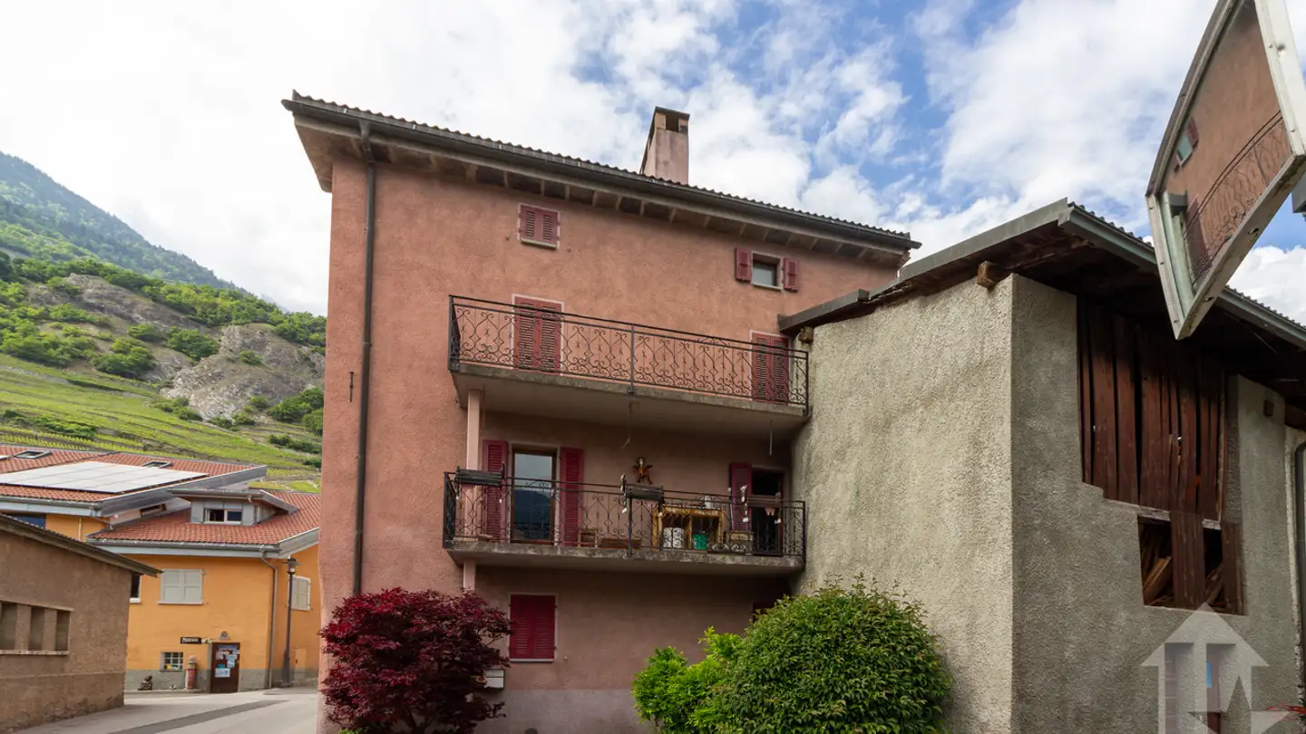 Casa singola in vendita - 1957 Ardon - Photo 3