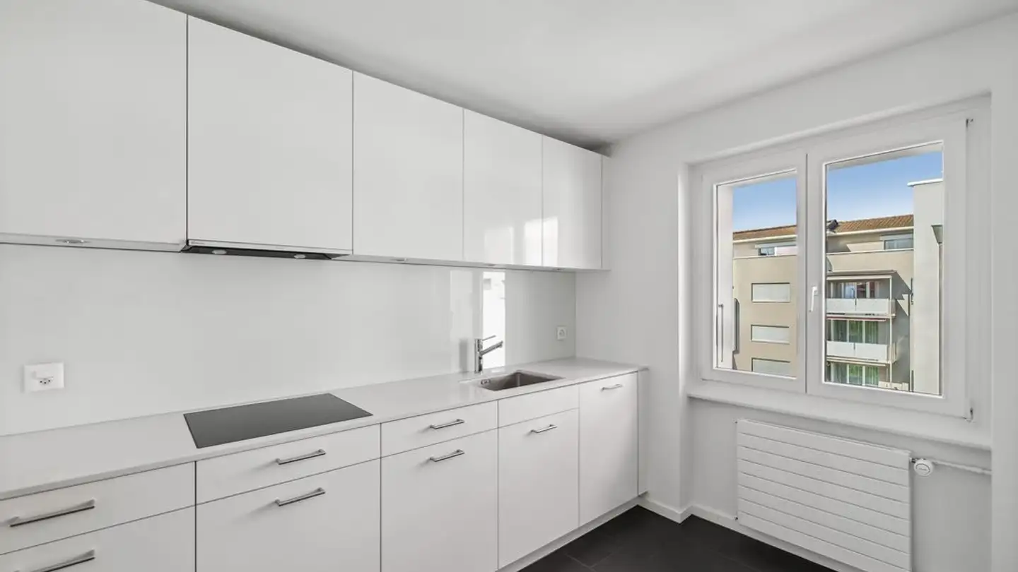 Apartment for rent - Muttenzerstrasse 19, 4133 Pratteln