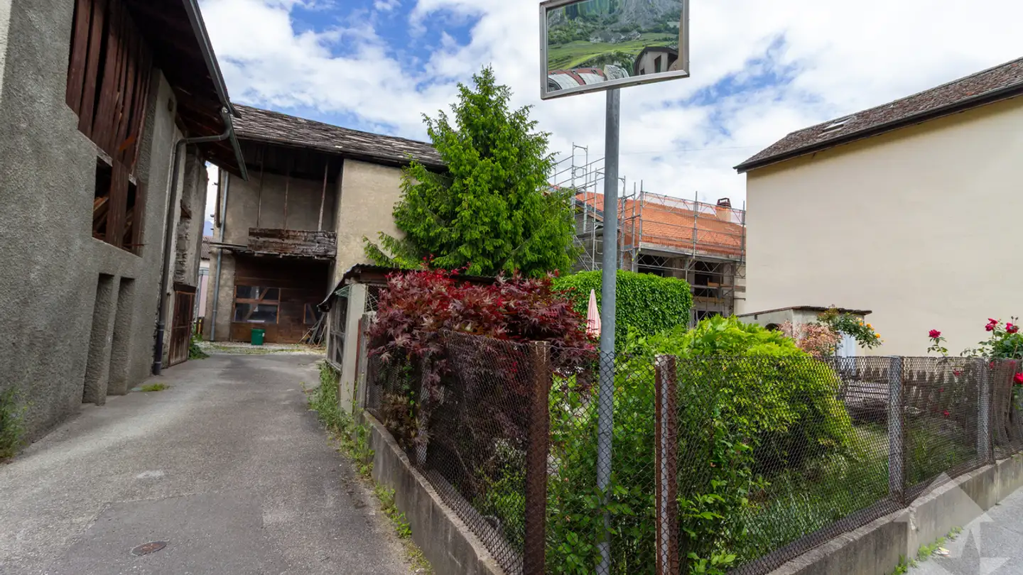 Casa singola in vendita - 1957 Ardon - Photo 4