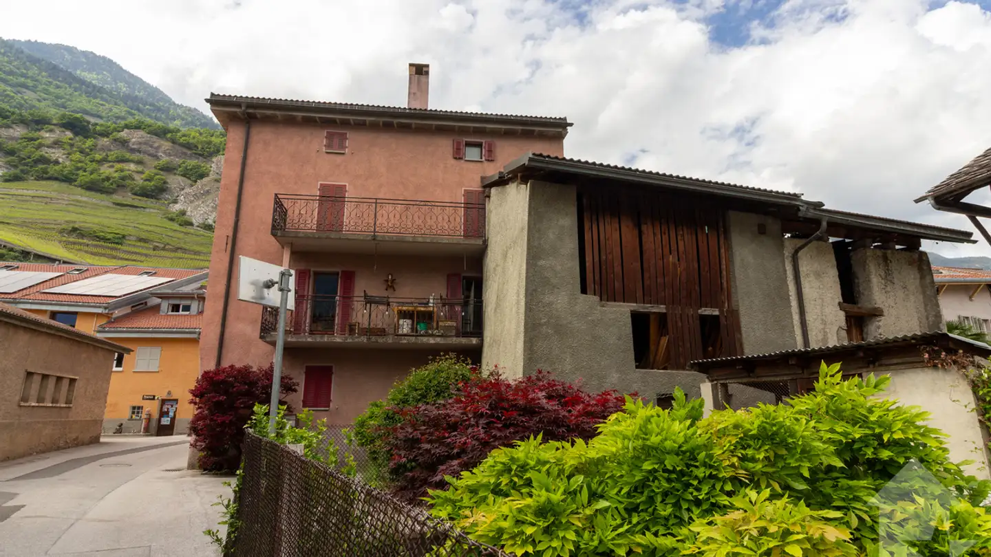 Maison individuelle à vendre - 1957 Ardon - Photo 2