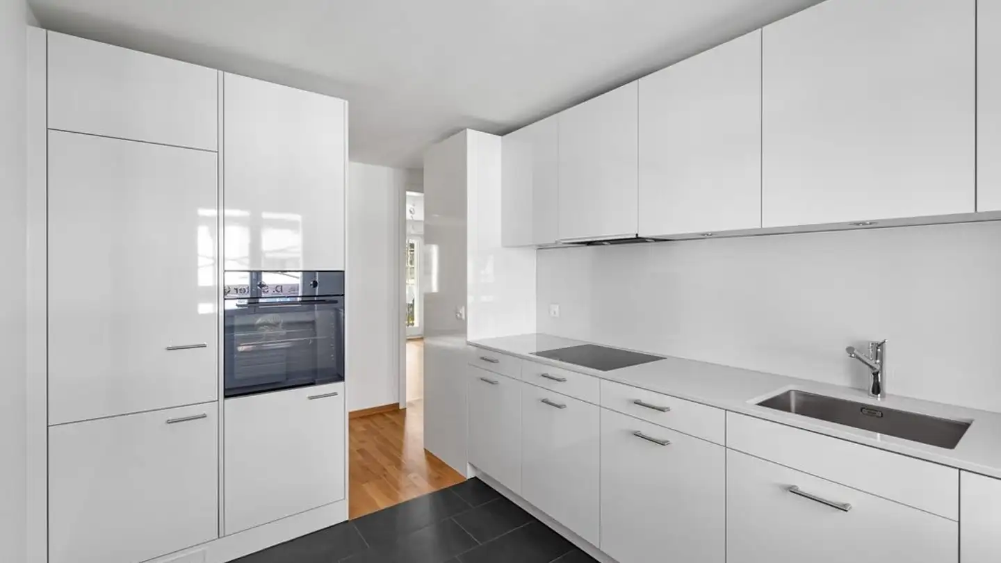 Apartment for rent - Muttenzerstrasse 19, 4133 Pratteln - Photo 2