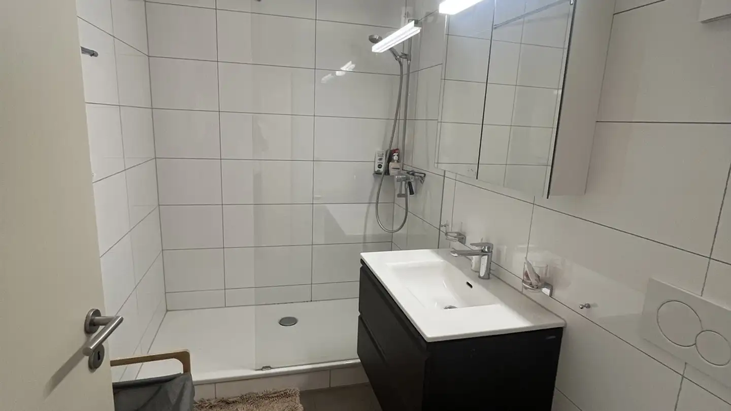 Chambre à louer - 8064 Zürich - Photo 3