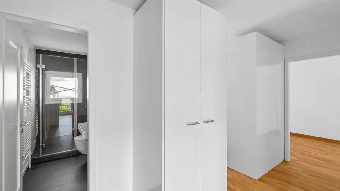 Apartment for rent - Muttenzerstrasse 19, 4133 Pratteln - Photo 3