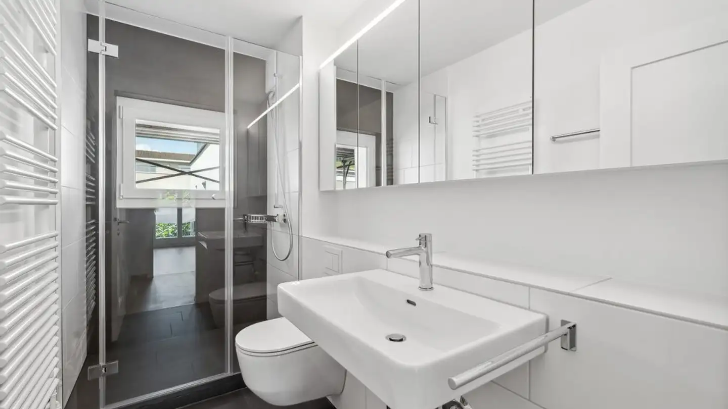 Apartment for rent - Muttenzerstrasse 19, 4133 Pratteln - Photo 4