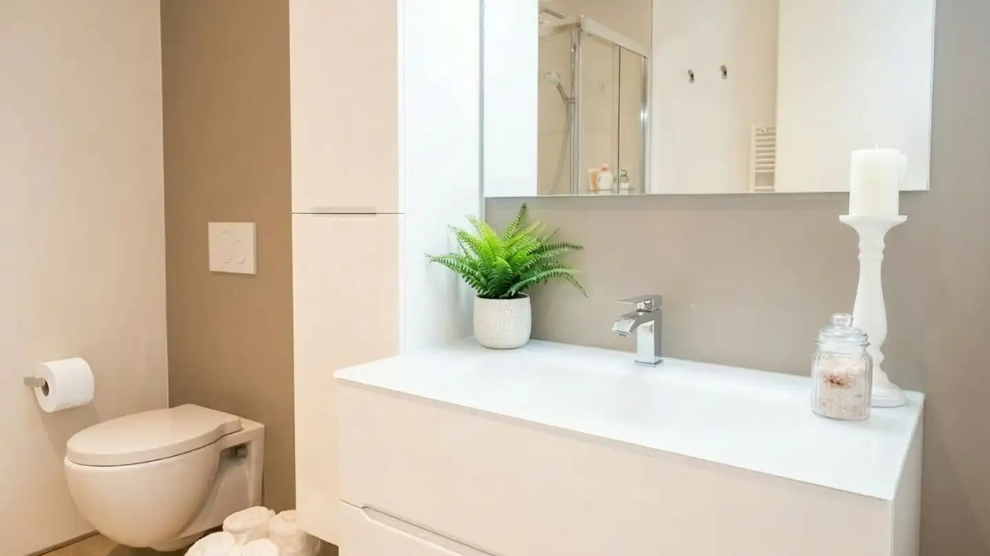 Apartment for sale - Via Tesserete 11, 6900 Massagno - Photo 4