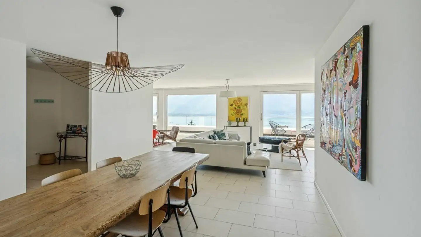 Appartamento in vendita - 1820 Montreux - Foto 4