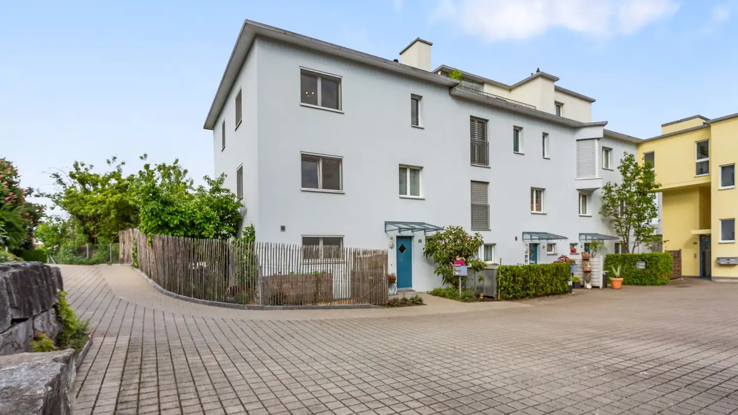 Casa a schiera in vendita - 8620 Wetzikon ZH