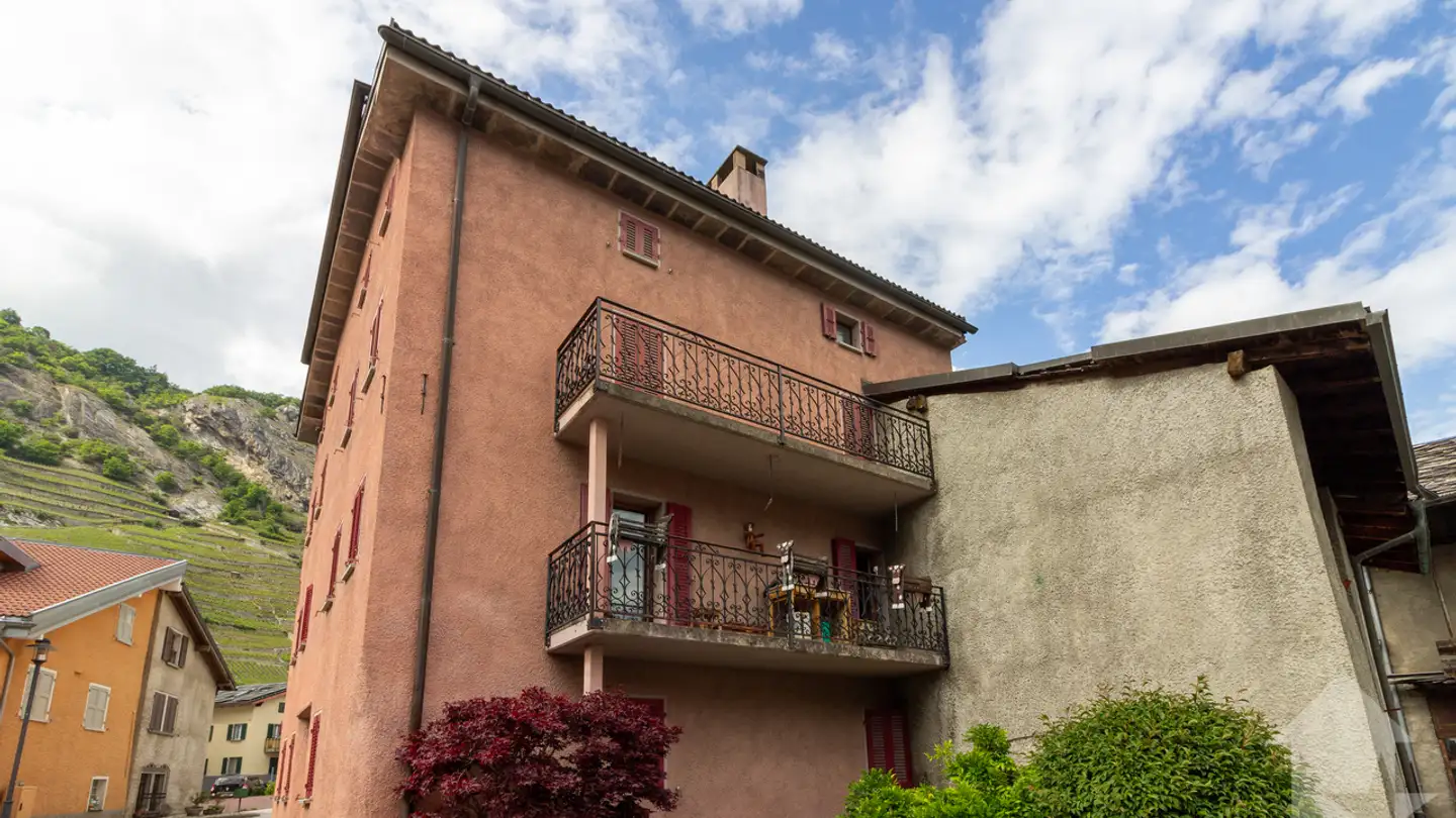 Casa singola in vendita - 1957 Ardon - Photo 2