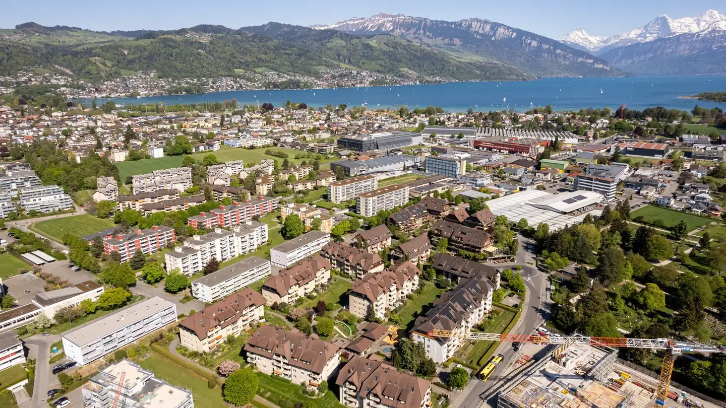 Apartment for sale - Länggässli 9, 3604 Thun
