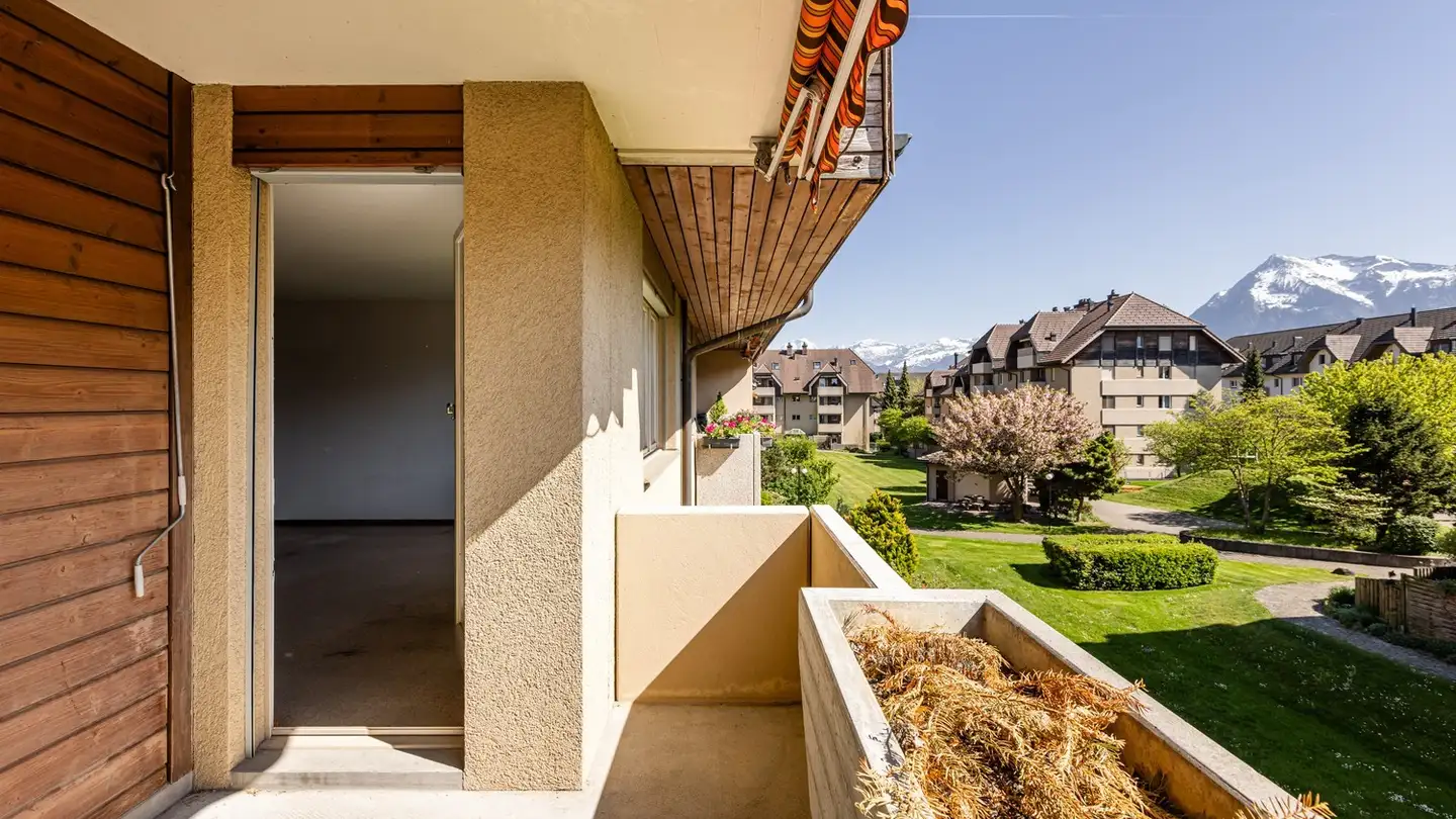 Apartment for sale - Länggässli 9, 3604 Thun - Photo 4