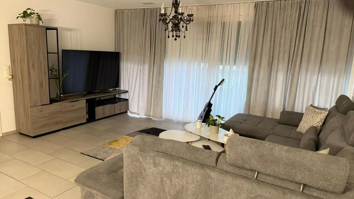 Apartment for rent - 8604 Volketswil - Photo 2