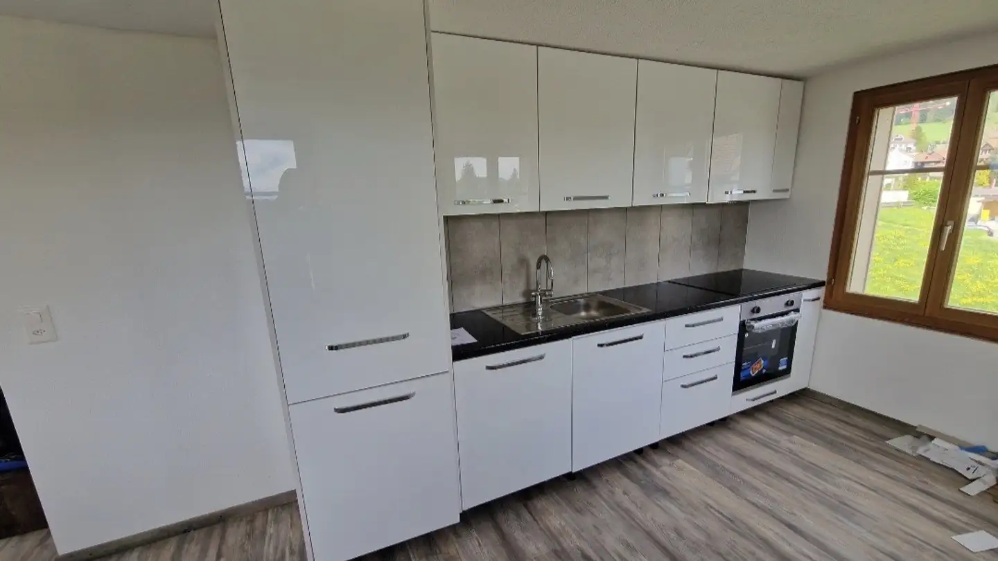 Appartement à louer - 8345 Adetswil - Photo 4