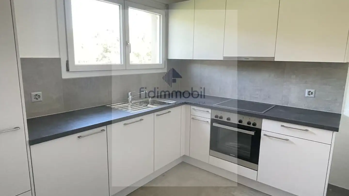 Appartement à louer - Rue Des Charmettes 19, 2000 Neuchâtel