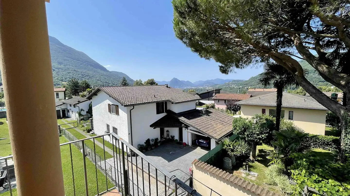 Appartamento in vendita - Stráda Dra Stámpa 3, 6967 Dino - Photo 2