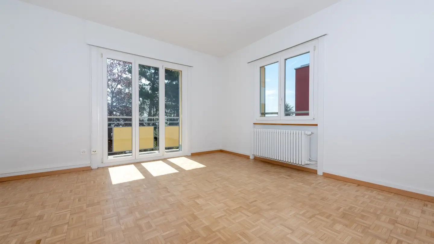 Apartment for rent - Rue Paul-Bouvier 3, 2000 Neuchâtel - Photo 2