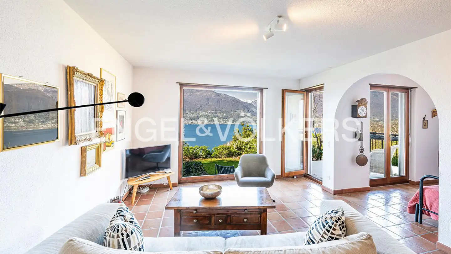 Appartamento in vendita - 6574 Vira (Gambarogno) - Foto 3