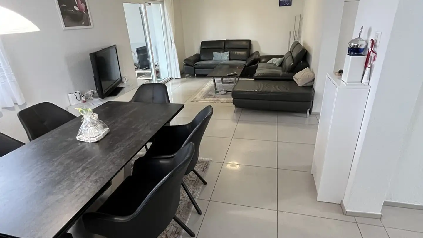 Single house for rent - 4852 Rothrist