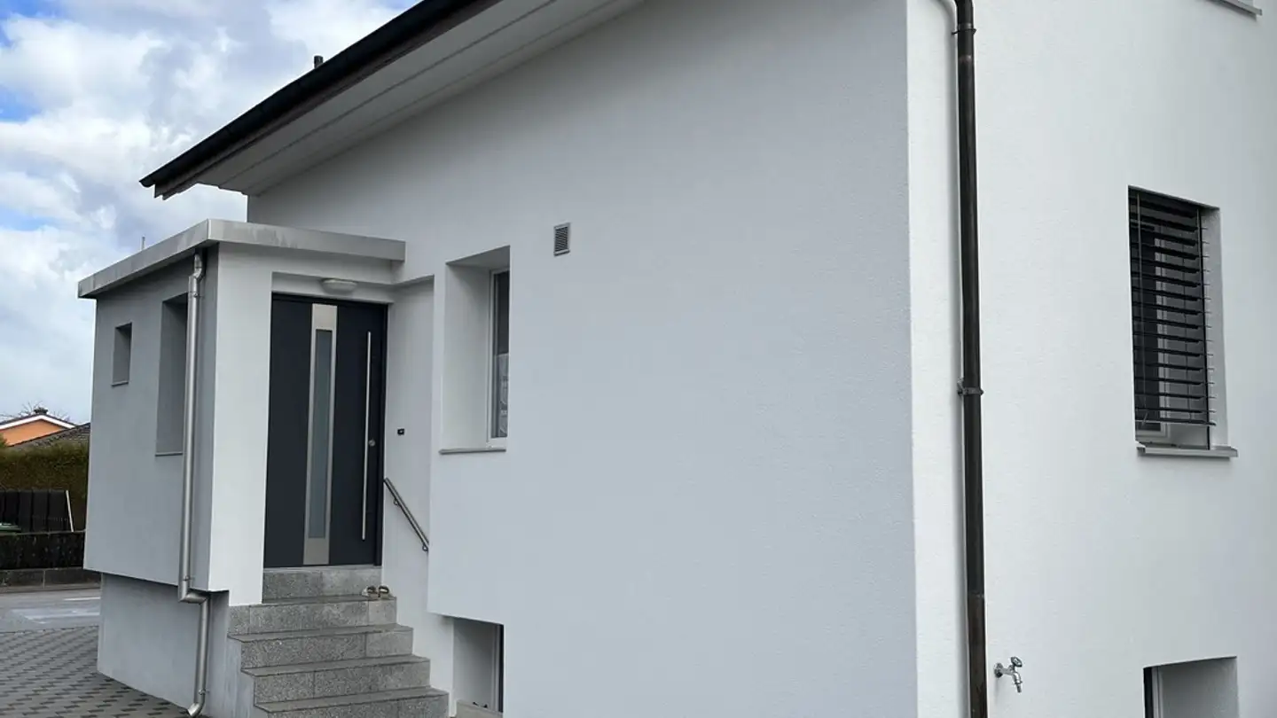 Single house for rent - 4852 Rothrist - Photo 2