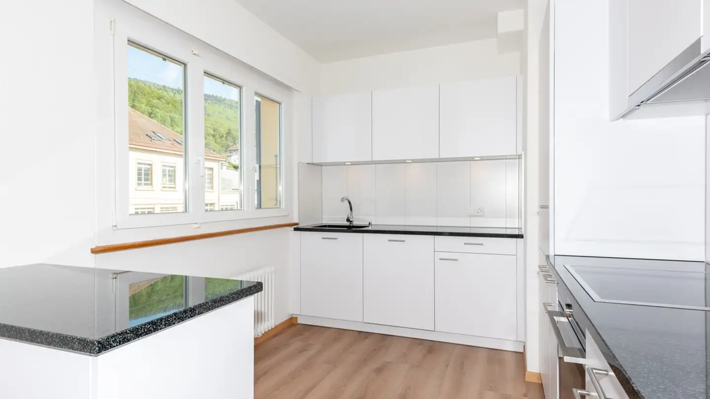 Apartment for rent - Rue Paul-Bouvier 3, 2000 Neuchâtel - Photo 3