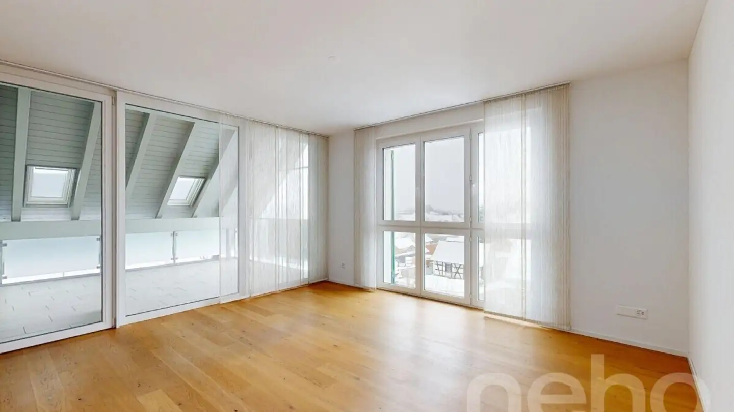 Wohnung kaufen - 8532 Weiningen TG - Foto 2