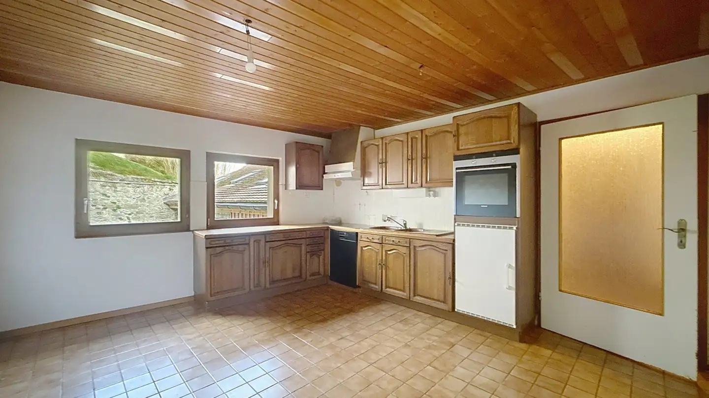 Apartment for rent - Ruelle Des Vaux, 1522 Lucens