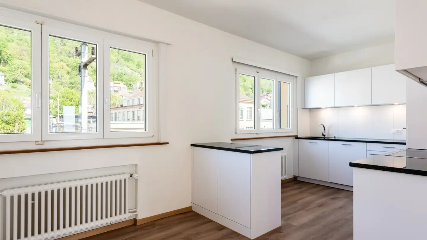 Apartment for rent - Rue Paul-Bouvier 3, 2000 Neuchâtel - Photo 4