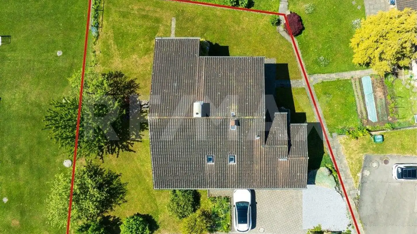 Bauland kaufen - Schulhausstrasse 14, 8489 Wildberg