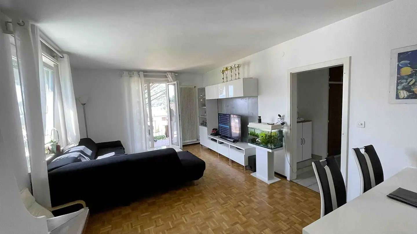 Appartamento in vendita - Stráda Dra Stámpa 3, 6967 Dino - Photo 4