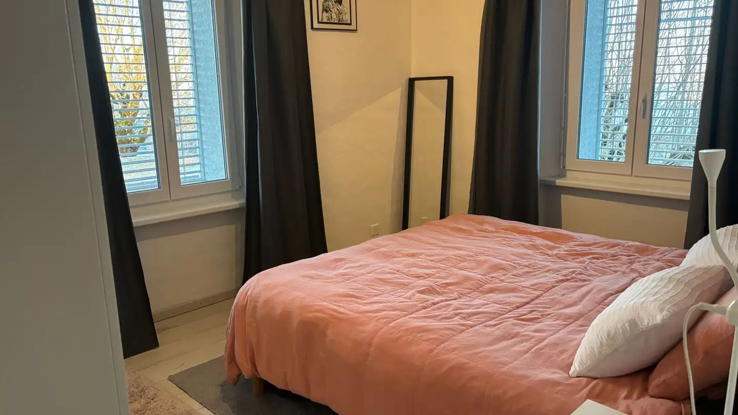 Appartamento in affitto - 2336 Les Bois - Foto 3