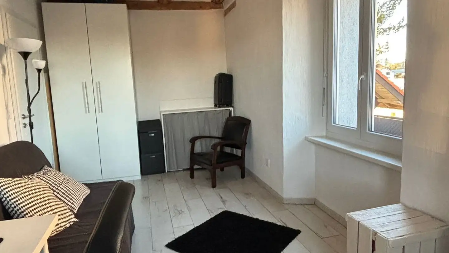 Appartamento in affitto - 2336 Les Bois - Foto 4