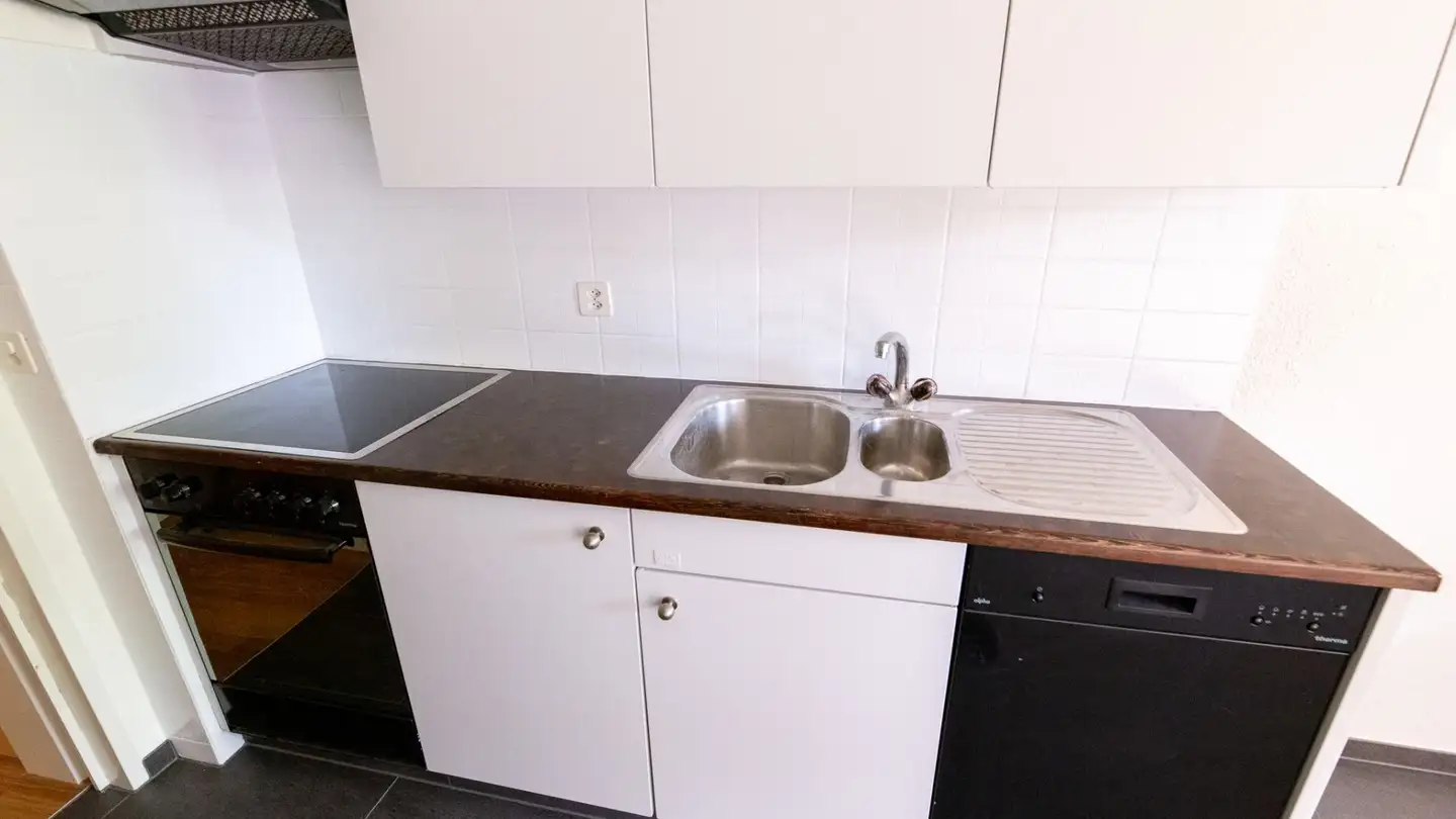 Apartment for rent - Stelzenrebenstrasse, 9403 Goldach