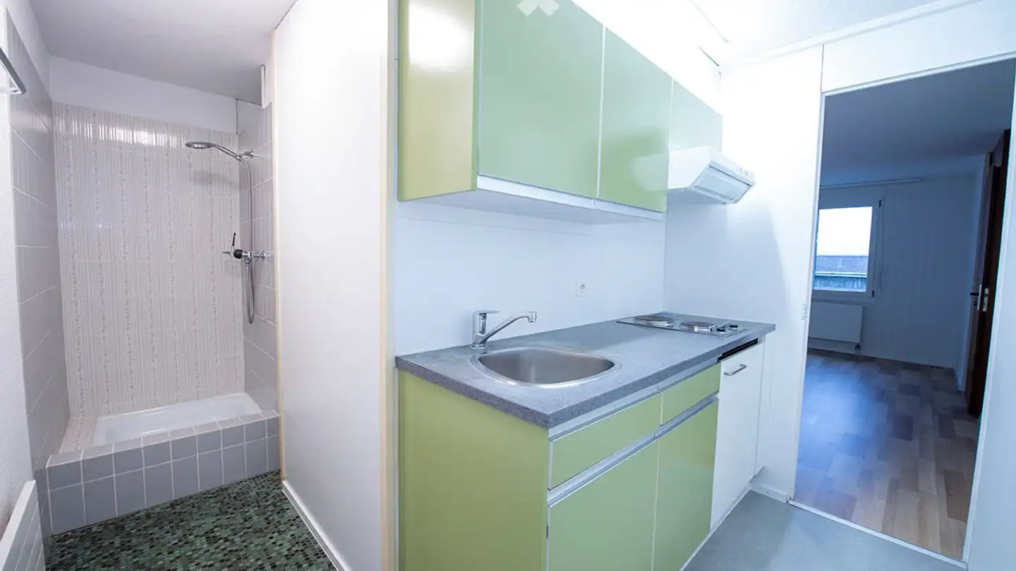Wohnung mieten - Mülacher, 6018 Buttisholz - Foto 4