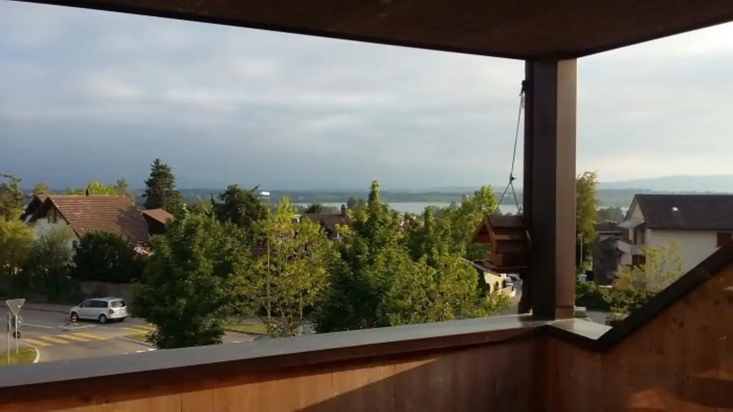 Appartamento in affitto - Stoffelstrasse 10, 8330 Pfäffikon ZH - Foto 2