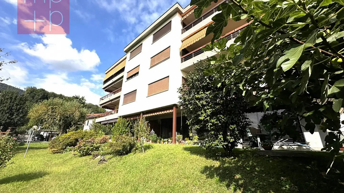 Appartamento in vendita - 6987 Caslano