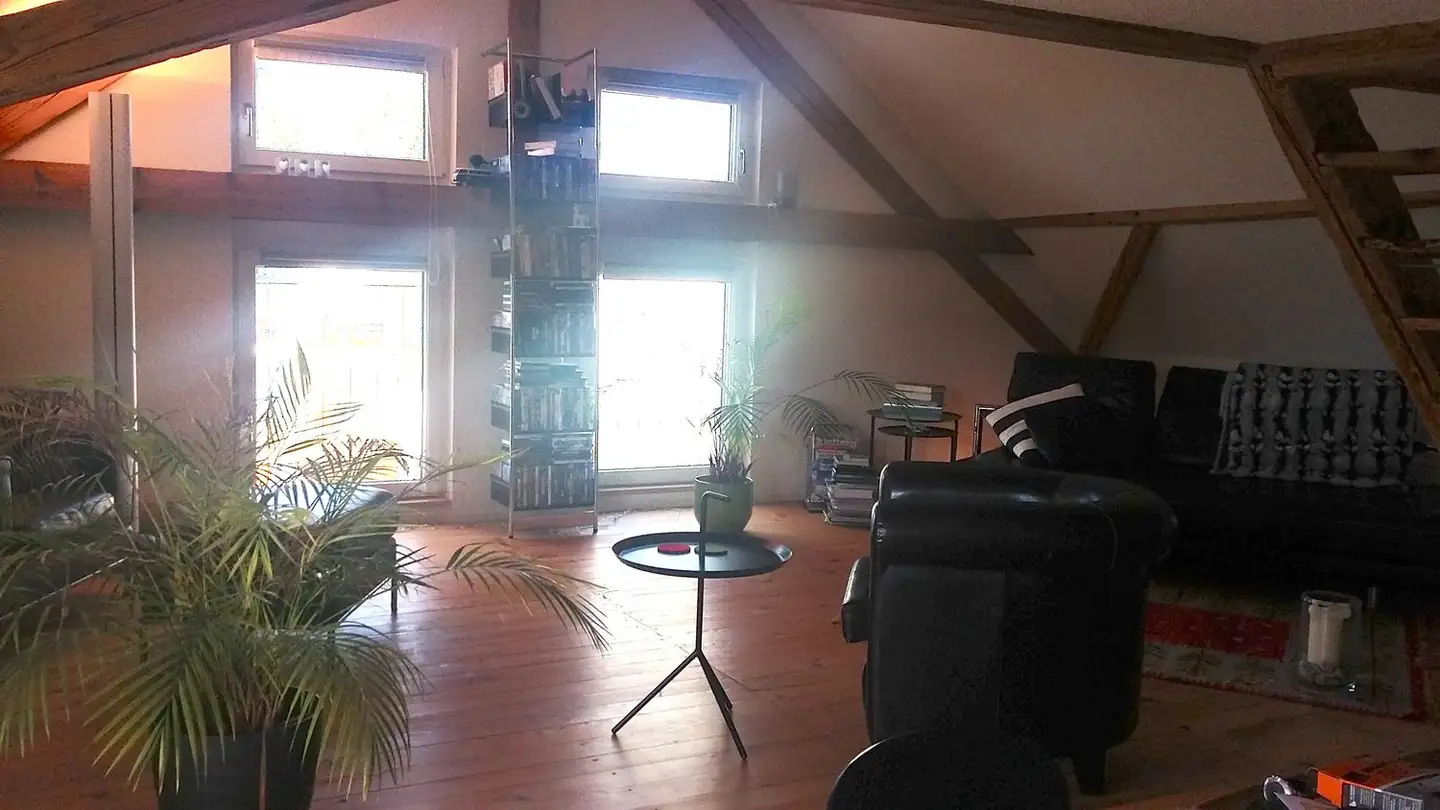 Appartamento in affitto - Stoffelstrasse 10, 8330 Pfäffikon ZH - Foto 3