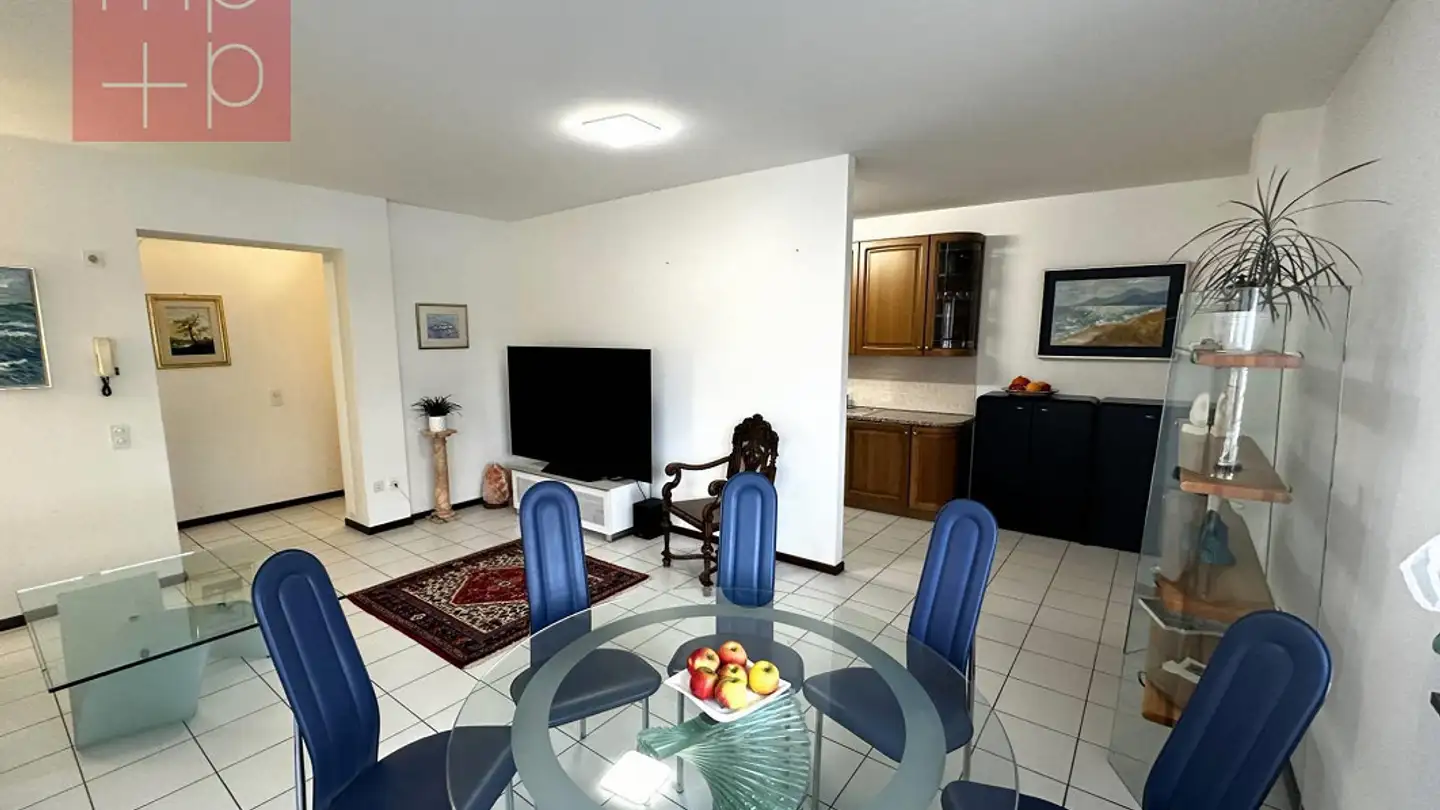 Appartamento in vendita - 6987 Caslano - Foto 2