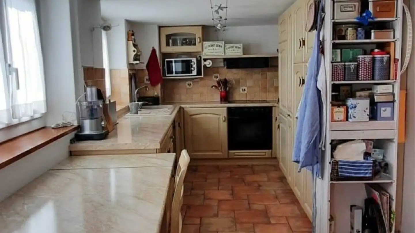 Appartamento in affitto - 6966 Villa Luganese - Foto 2